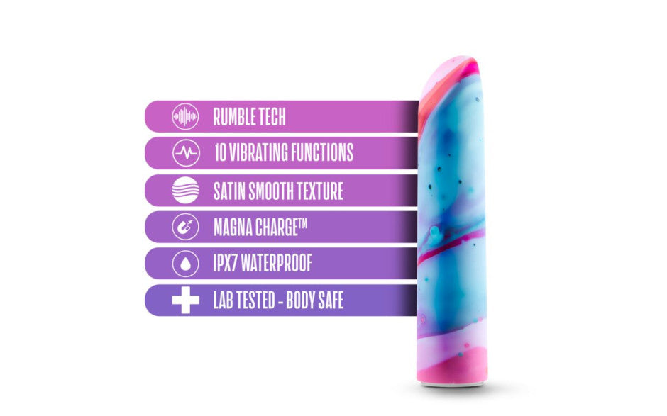 Fascinate Power Vibe Peach