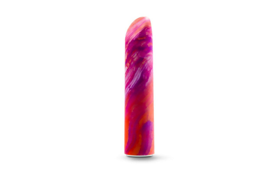 Fiery Power Vibe Coral