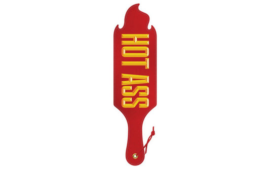 Paddle Hot Ass