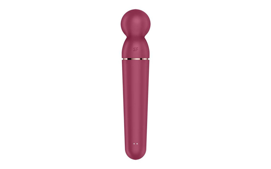 Satisfyer Planet Wand-er Berry