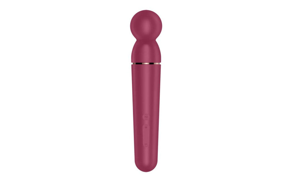 Satisfyer Planet Wand-er Berry