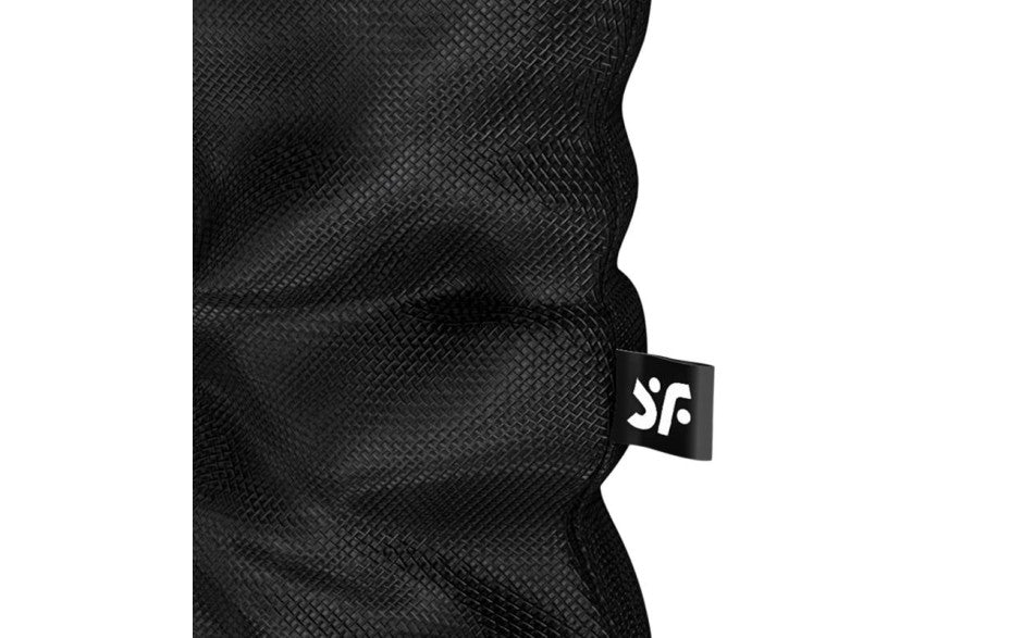 Treasure Bag Black Large