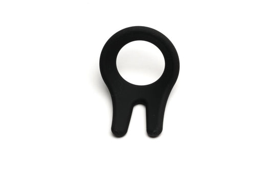 CockPit Ring Black