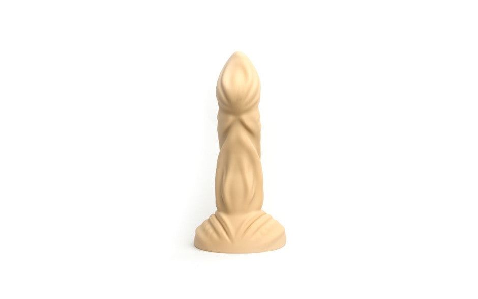 Sphinx Liquid Silicone Dildo Medium