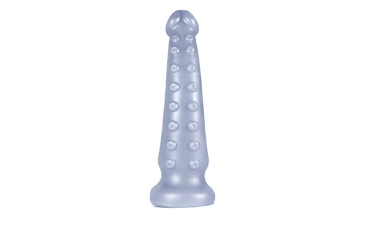 OctoCock Liquid Silicone Dildo Medium