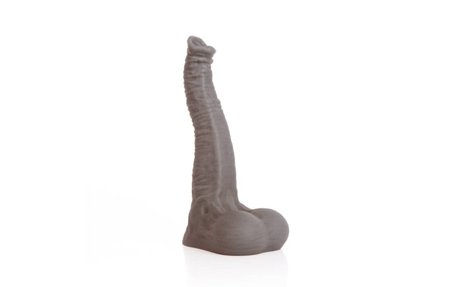 Dexter Liquid Silicone Dildo Medium