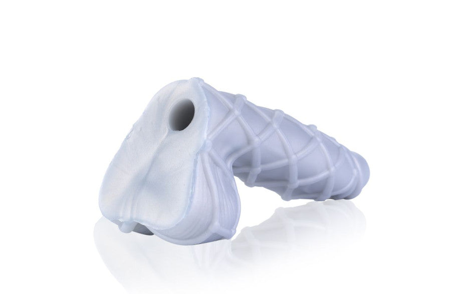 Fetishique Liquid Silicone Dildo Medium