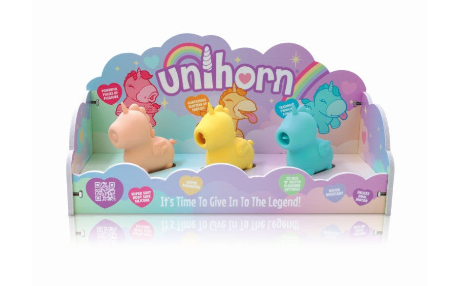 Unihorn POS Display