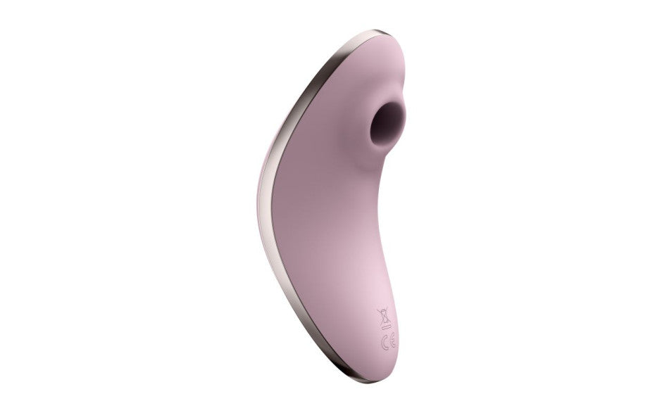 Satisfyer Vulva Lover 1 Violet