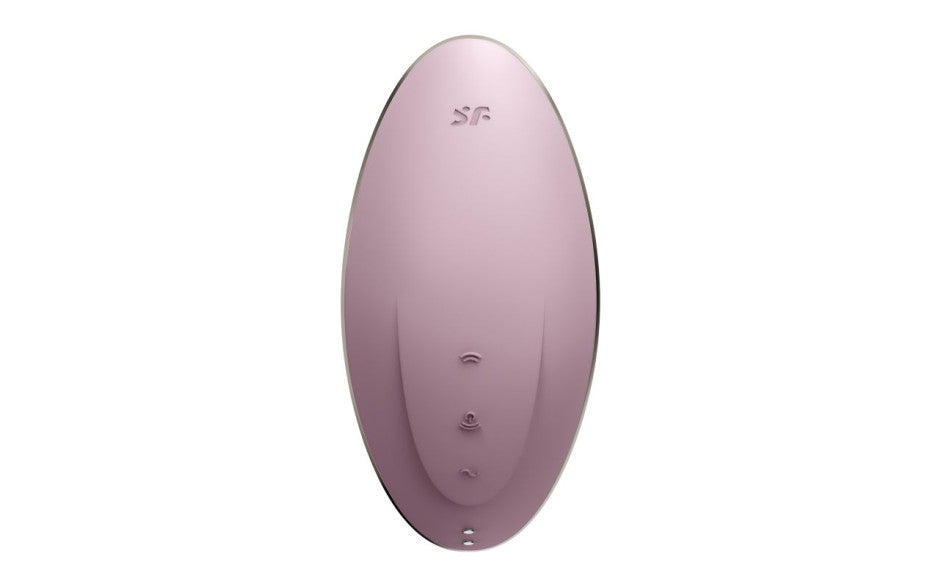 Satisfyer Vulva Lover 1 Violet
