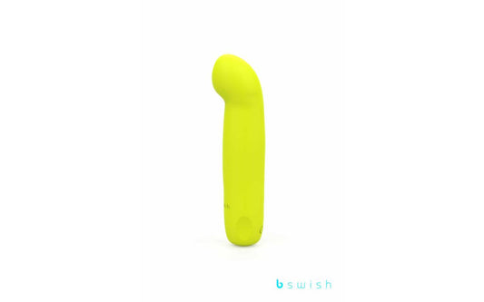 Bcute Curve Infinite Classic Citrus Yellow
