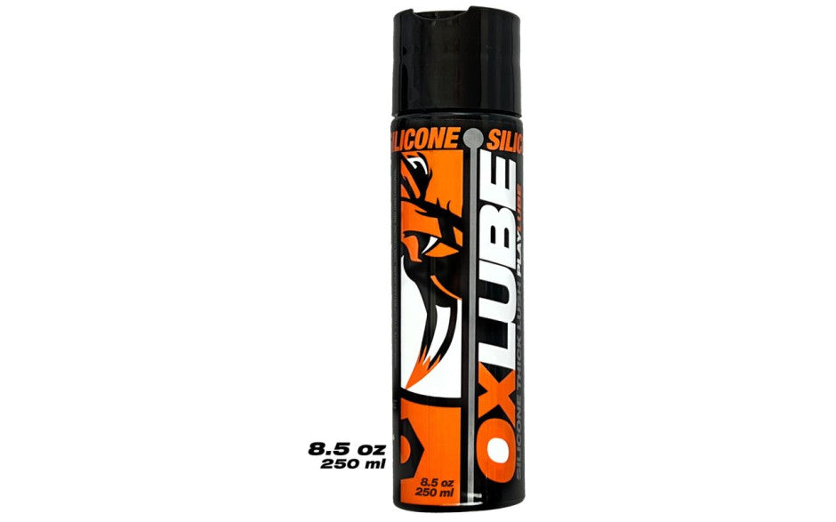 THICK Silicone OXLube 250ml