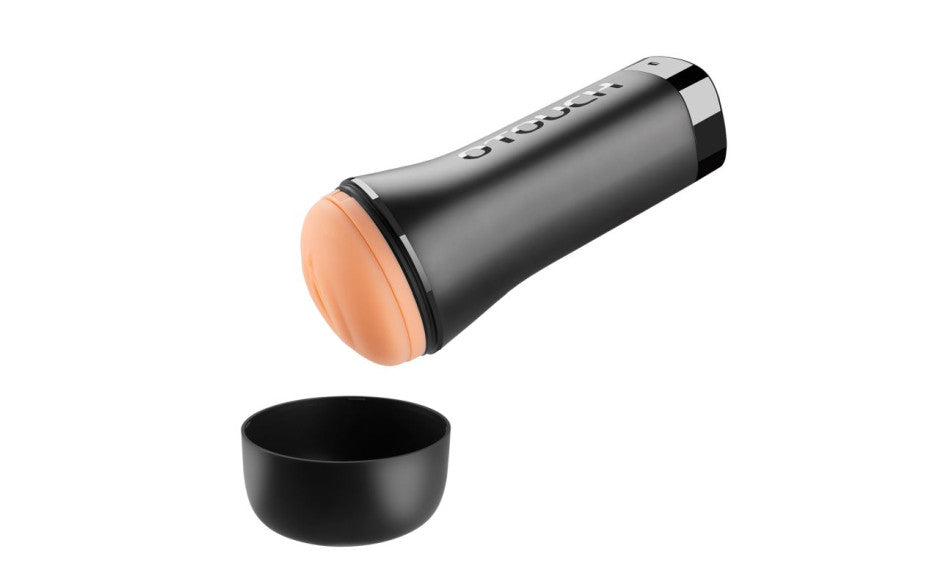 Inscup 3 Thrusting and Contraction Masturbator