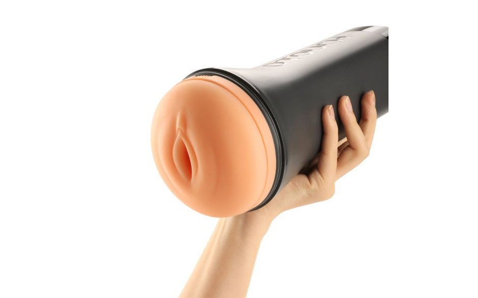 Inscup 4 Gen 2 Thrusting and Contraction Masturbator