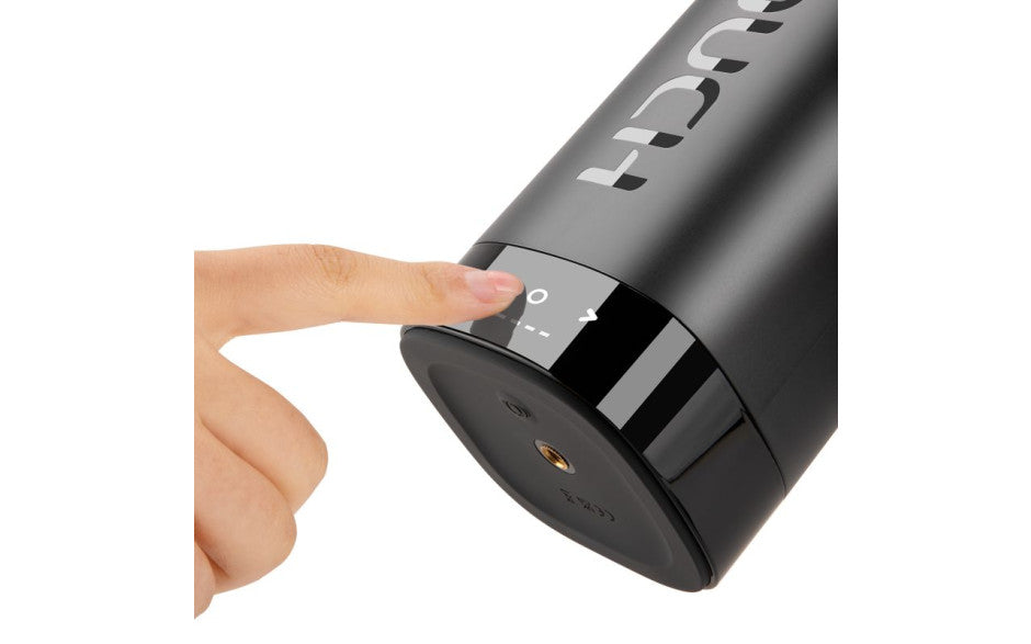 Inscup 4 Gen 2 Thrusting and Contraction Masturbator