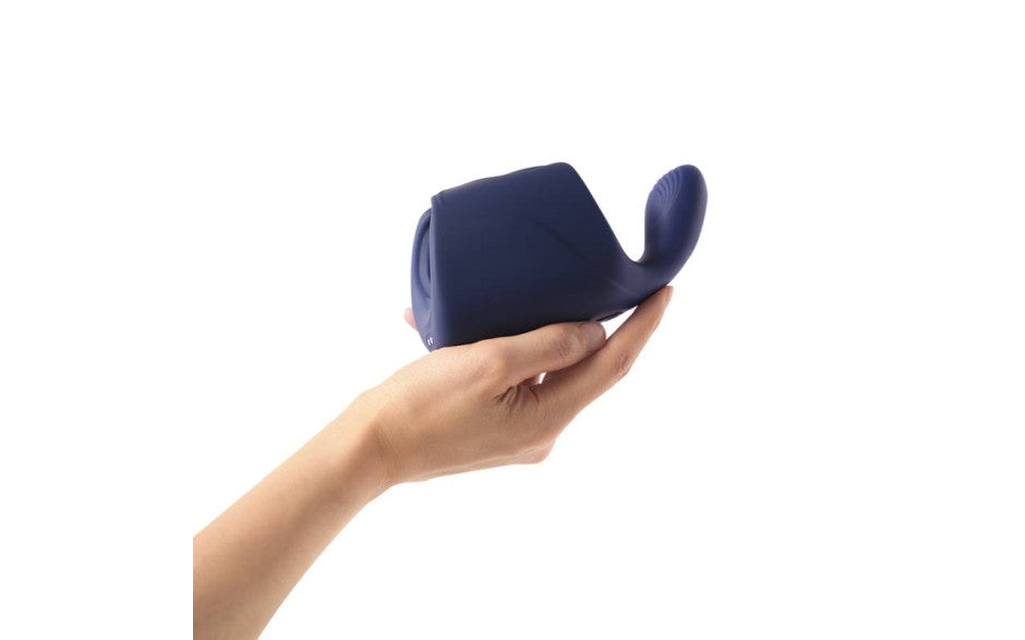 PulsateX Rechargeable Male Shaft and Glans Stimulator