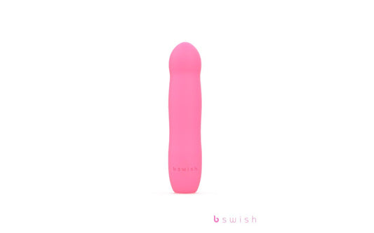 Bdesired Infinite Deluxe Flamingo Pink
