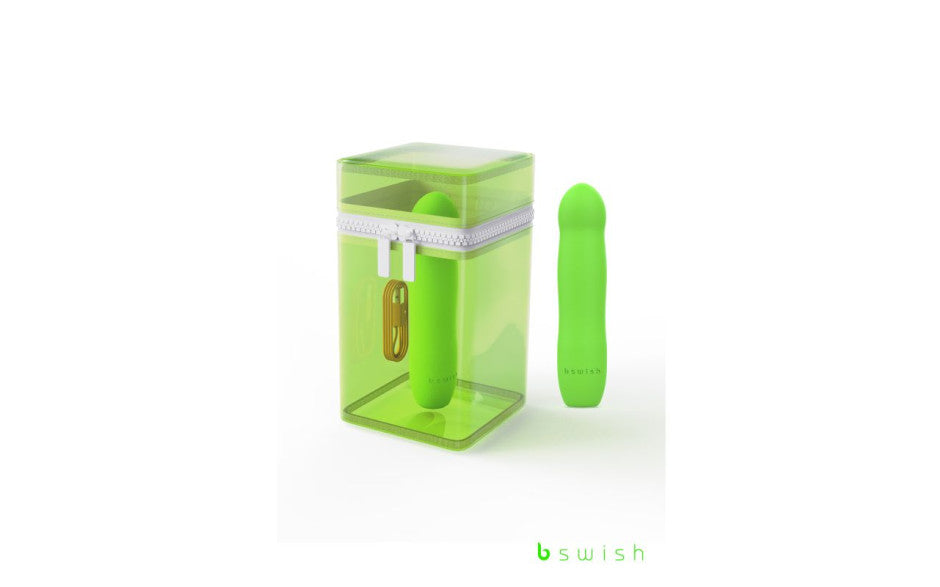 Bdesired Infinite Deluxe Paradise Green