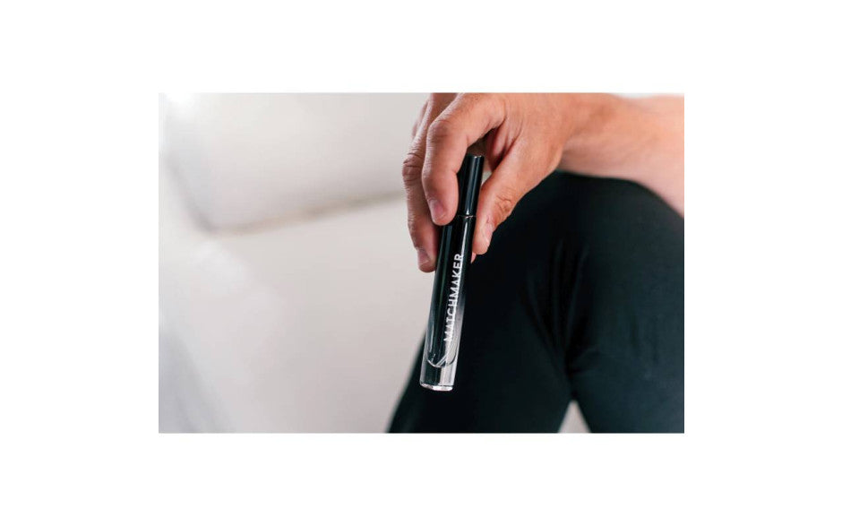Matchmaker Pheromone Body Spray Black Diamond Attract Her 10ml