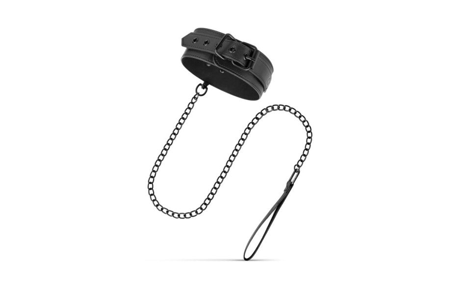 Total Restraint Complete Set Black