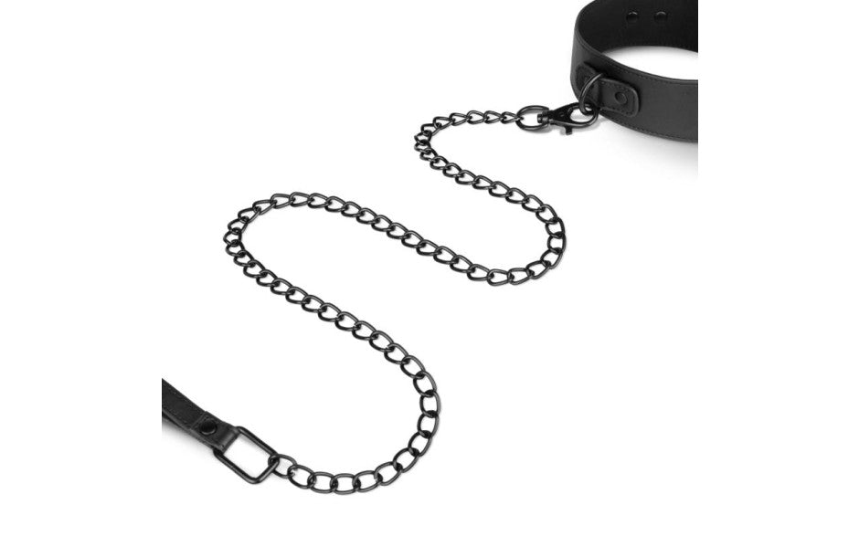 Total Restraint Complete Set Black