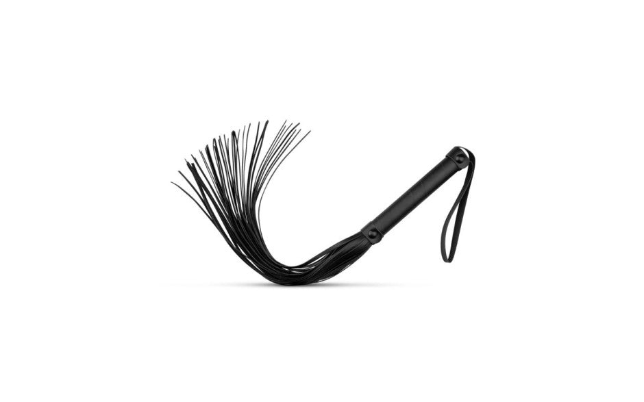 Kinky Bondage Set 5 Pc Black