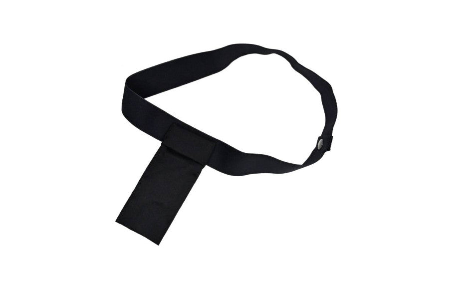 Safe Bag 2.0 Black Large