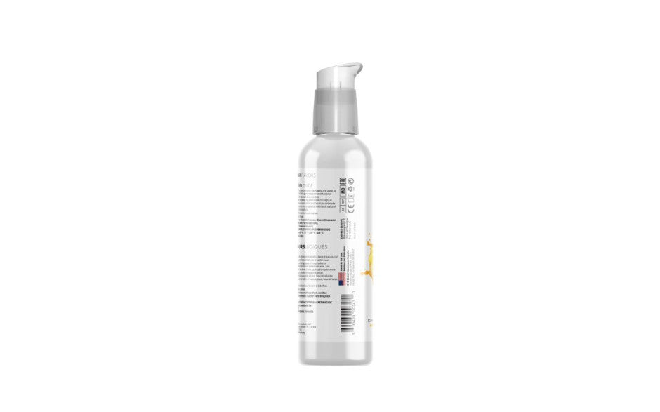 Playful Flavours 4 In 1 Mango 4oz/118ml