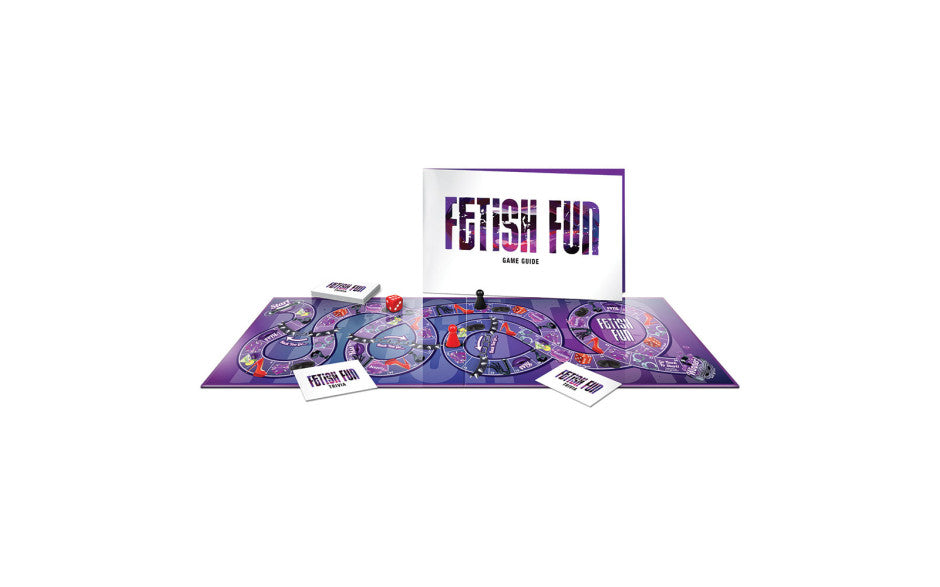 Fetish Fun Game