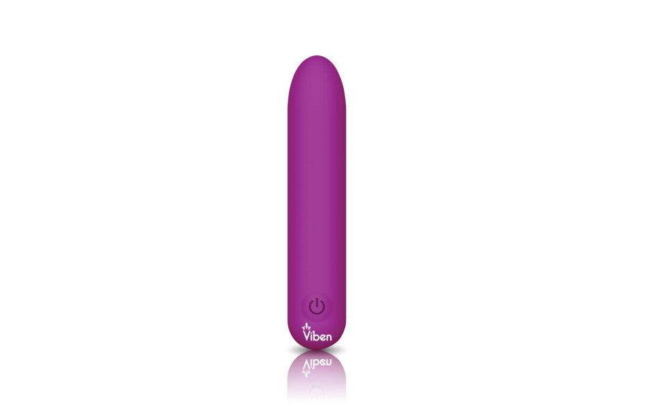 Bombshell 5 Speed 9.5cm USB Mighty Bullet Berry