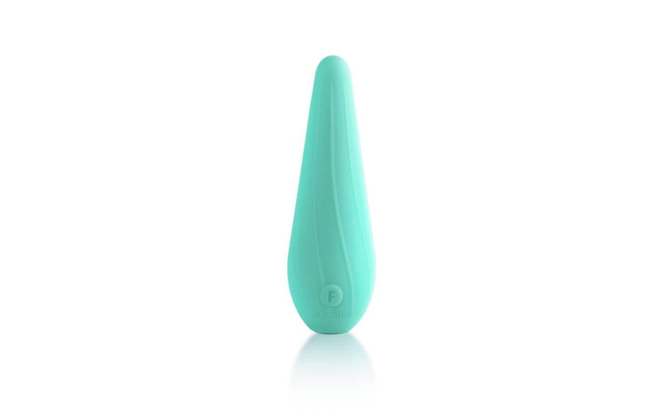 VibeSwirl Drip Shape Rechargeable Vibrator