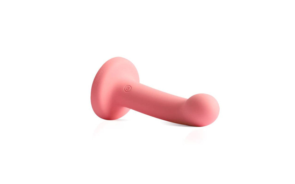 FlexDong Vibrating Strap-on Dildo