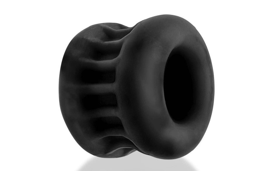 Core Grip Squeeze Ball Stretcher Black Ice