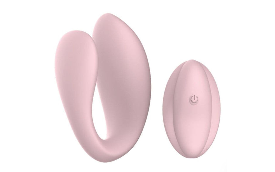 SXE Kiara Dual Motor Couples Massager