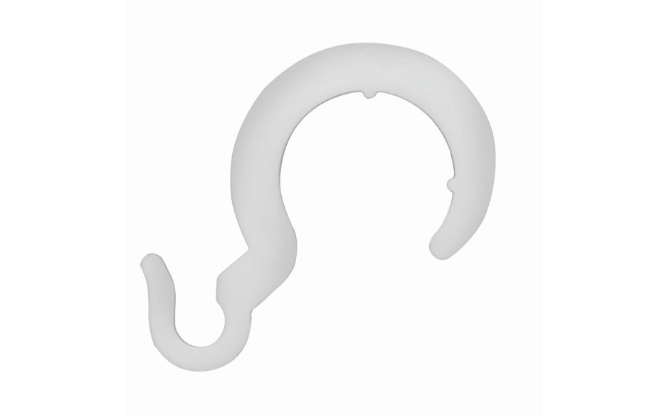 Deluxe Shower Enema Bag and Nozzle Kit
