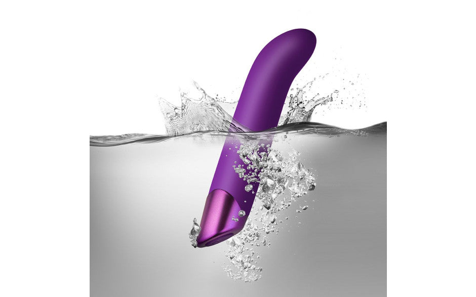 Chaiamo G Purple