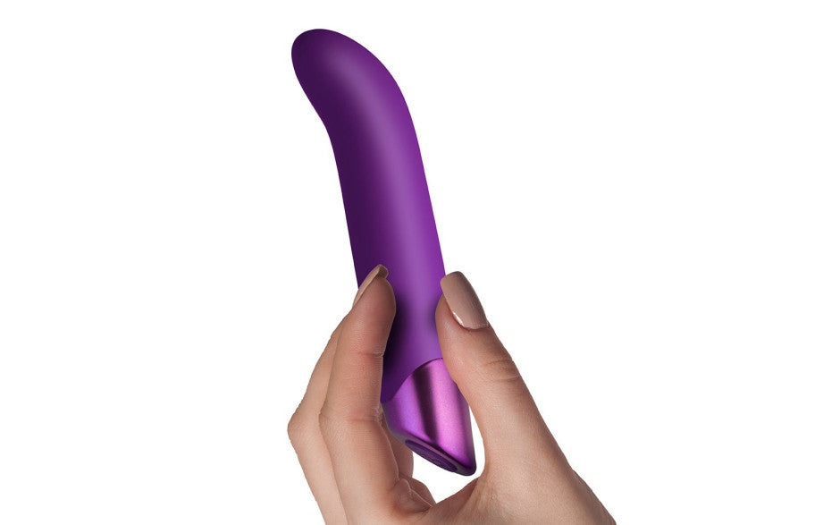 Chaiamo G Purple