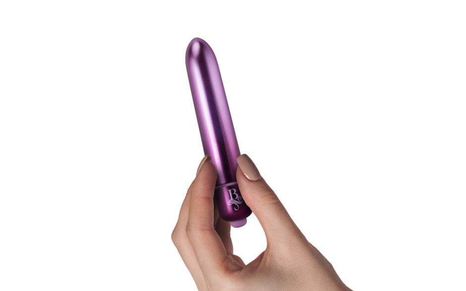 Boudoir Parlour Prince Bullet