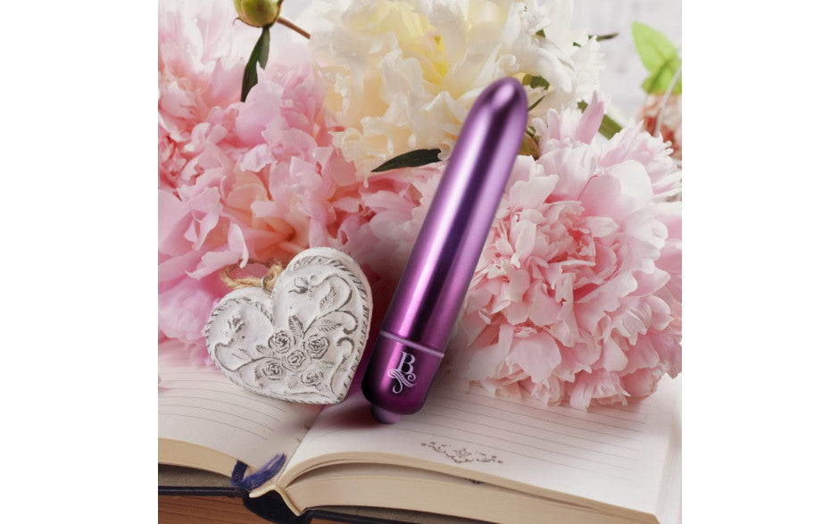 Boudoir Parlour Prince Bullet
