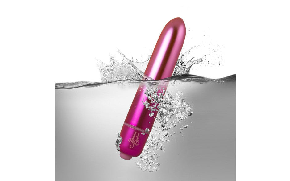 Boudoir Courtesan Bullet