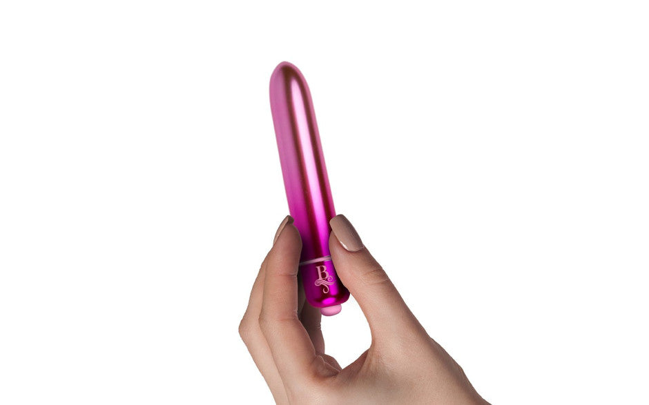 Boudoir Courtesan Bullet