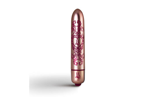Boudoir Promenade Bullet