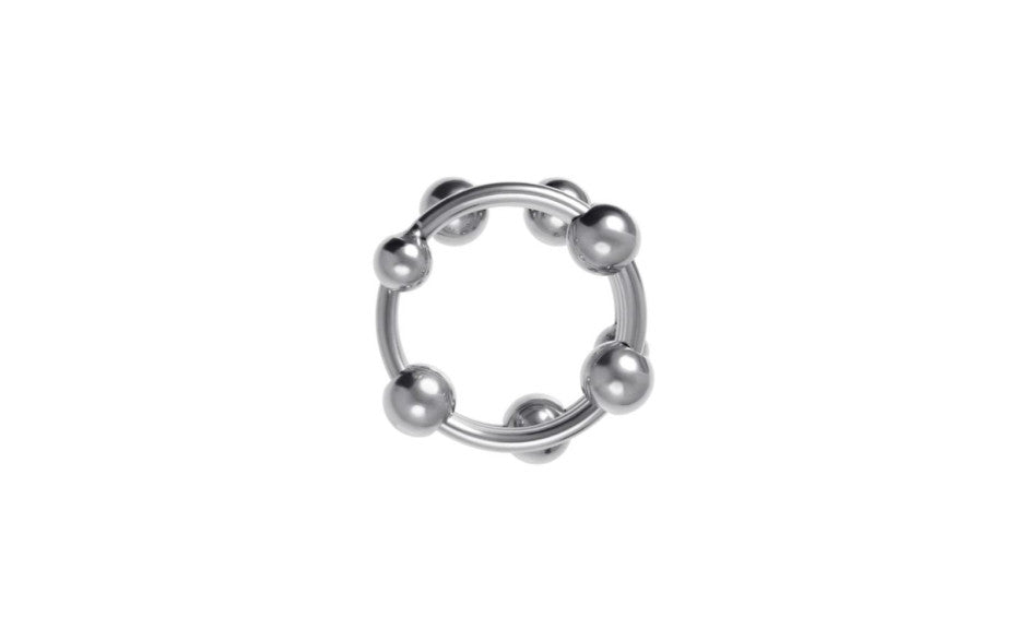 Penis Head Ring Medium 35mm