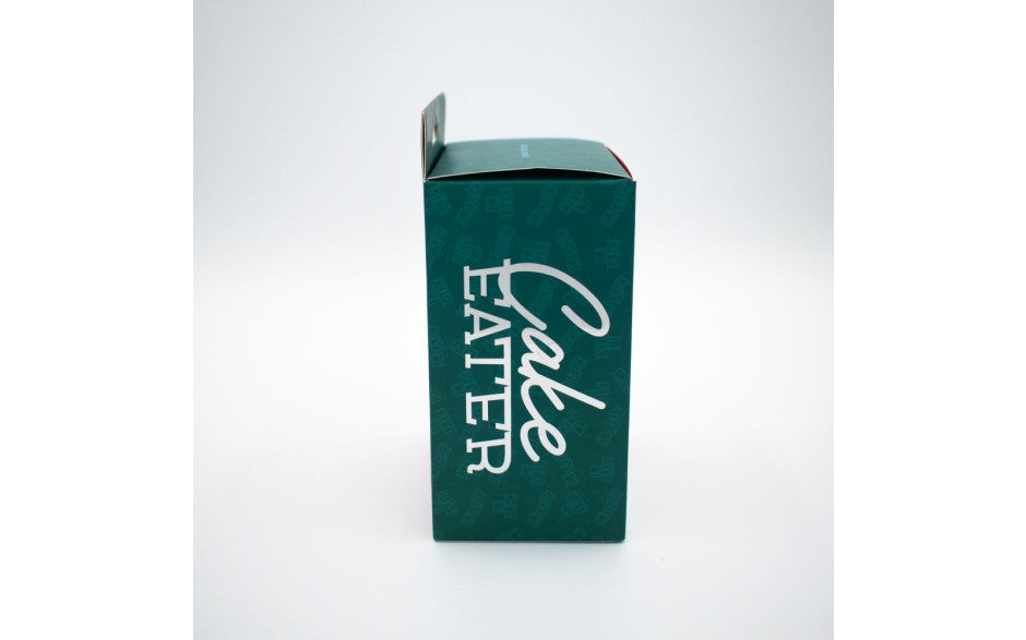 Cake Eater Clit Flicker Stimulator Pink