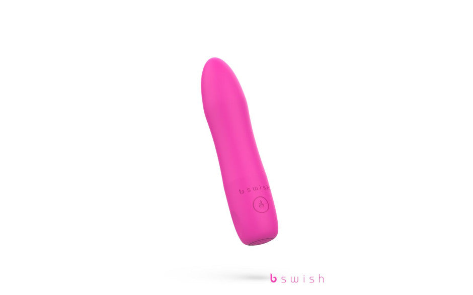 Bcute Infinite Heat Classic Sunset Pink