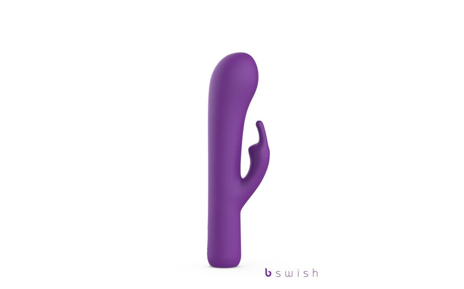 Bwild Bunny Infinite Deluxe Purple
