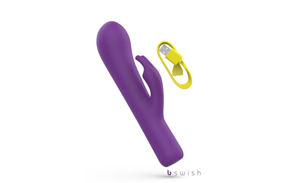 Bwild Bunny Infinite Deluxe Purple