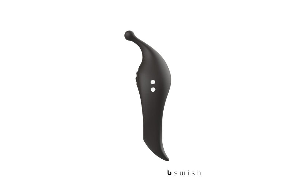 Bcharmed Rhythm Infinite Deluxe Black