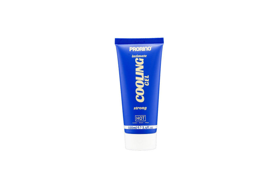 PRORINO Cooling Gel Strong 100ml