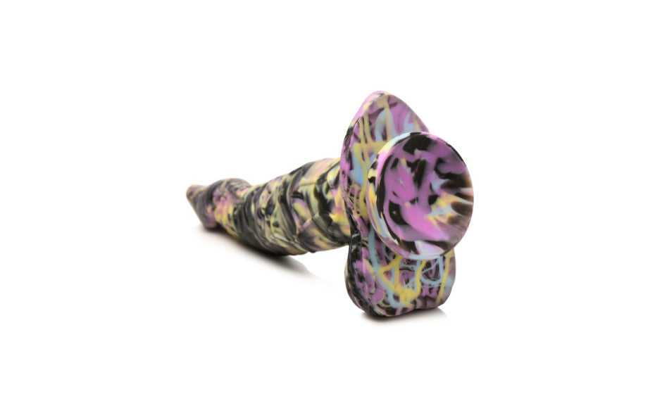 Creature Cocks Cyclops Monster Silicone Dildo